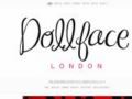 Dollfacelondon Promo Codes December 2023