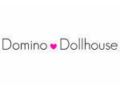 Domino Dollhouse Promo Codes August 2022