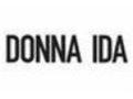 Donna Ida Promo Codes October 2023