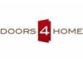 Doors 4 Home Promo Codes August 2022