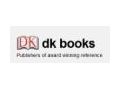 Dorling Kindersley Books UK 25% Off Promo Codes May 2024