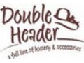 Double Header USA 10% Off Promo Codes May 2024