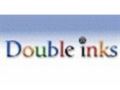 Double Inks Promo Codes March 2024