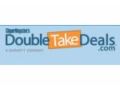 Double Take Deals Promo Codes January 2022