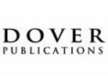 Doverpublications.ecomm-search Promo Codes October 2023