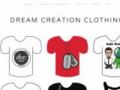Dreamcreationclothing Promo Codes April 2024