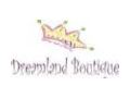 Dreamland Boutique Promo Codes April 2024
