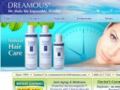 Dreamous 35% Off Promo Codes May 2024