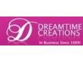 Dreamtime Creations Promo Codes August 2022