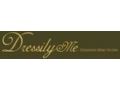 DressilyMe Promo Codes March 2024