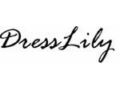 Dresslily Promo Codes April 2023