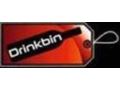 DrinkBin 5$ Off Promo Codes May 2024