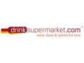Drinksupermarket Promo Codes August 2022