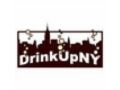 Drinkupny Promo Codes January 2022
