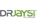 Drjays Promo Codes August 2022