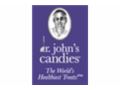 Dr. John's Candies Promo Codes December 2022