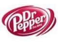 Dr Pepper Promo Codes May 2022