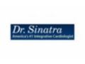 Dr. Sinatra Promo Codes August 2022