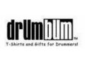 Drum Bum Promo Codes October 2023