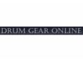 Drum Gear Online Promo Codes April 2024