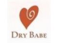 Drybabe Promo Codes April 2024