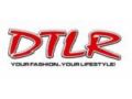 DTLR 5$ Off Promo Codes May 2024