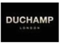 Duchamp London Promo Codes December 2022