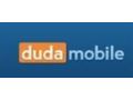 Duda Mobile Promo Codes August 2022