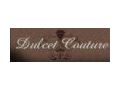 Dulcet Couture Promo Codes May 2022