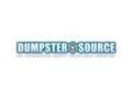 Dumpster Source Promo Codes July 2022