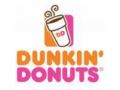 Dunkin Donuts Promo Codes January 2022