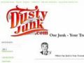 Dustyjunk Promo Codes April 2024