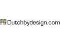 Dutch By Design Promo Codes April 2024