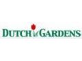 Dutch Gardens Promo Codes January 2022