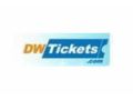 Dwtickets Promo Codes April 2024