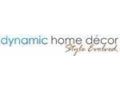 Dynamic Home Decor 5% Off Promo Codes May 2024