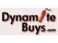 Dynamite Buys Promo Codes April 2024