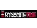Dynamite Time 25% Off Promo Codes May 2024