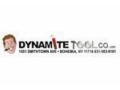 Dynamite Hand And Power Tools Promo Codes December 2023