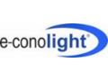 E-conolight Promo Codes March 2024