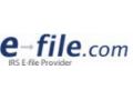 E-file.com Promo Codes February 2022