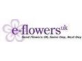 E-flowers Promo Codes December 2022