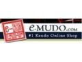 E-mudo 20% Off Promo Codes May 2024