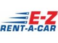 E-z Rent-a-car Promo Codes April 2023