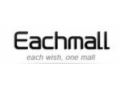 Eachmall Promo Codes October 2023