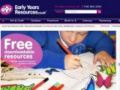 Earlyyearsresources Uk Promo Codes April 2023