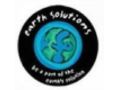 Earth Solutions Free Shipping Promo Codes May 2024