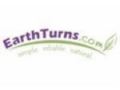 Earthturns Promo Codes June 2023