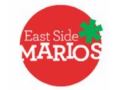 East Side Marios Promo Codes May 2024