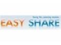 Easy Share Promo Codes October 2023